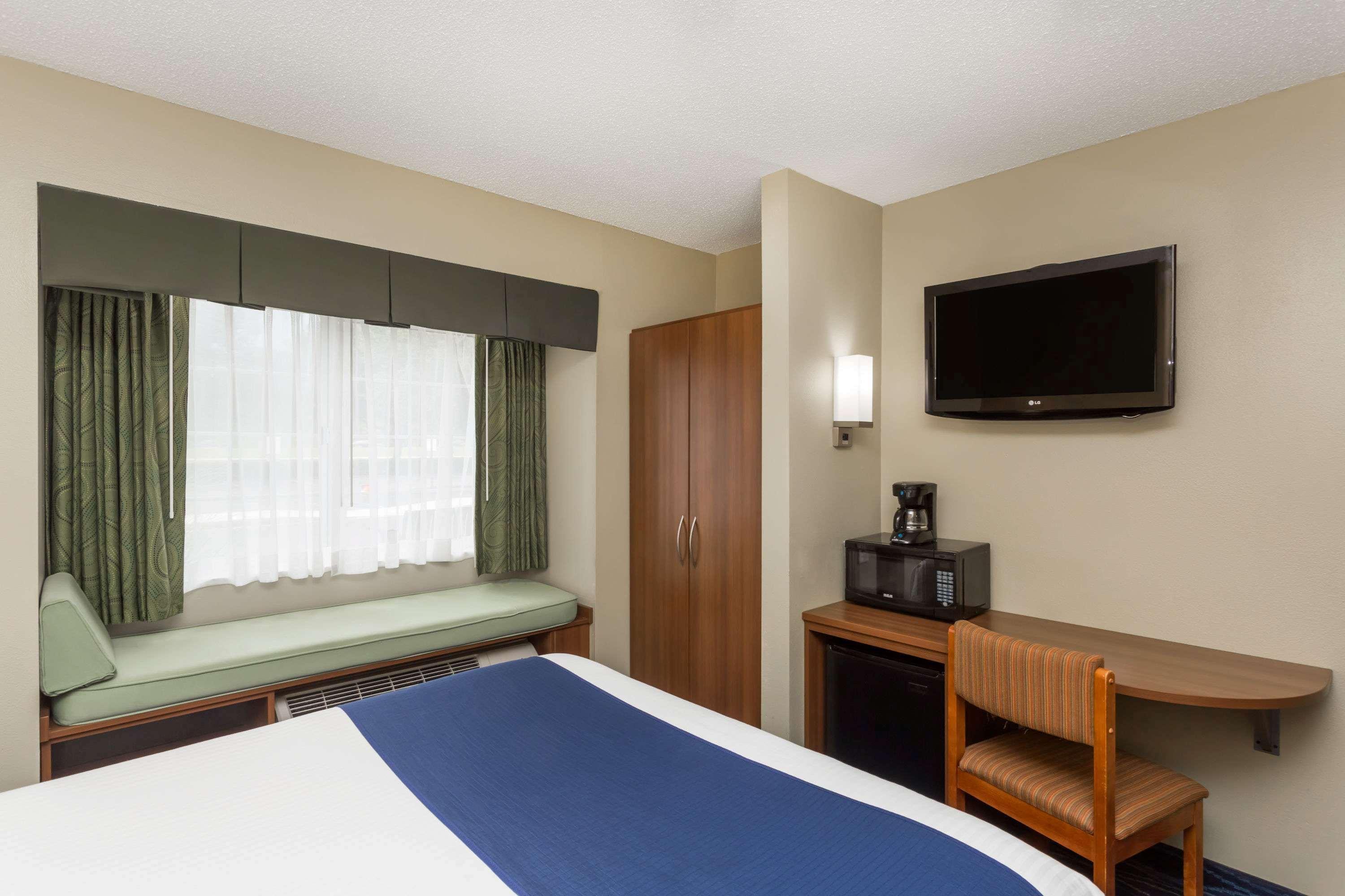 Microtel Inn & Suites By Wyndham Gulf Shores Eksteriør billede